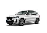 BMW X3 M40d Standhzg AHK Pano ACC RFK HUD HK
