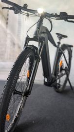 Bild 14 Andere BBF E-Bike eStreetrider 1.7 *HERRENRAD* *SALE*