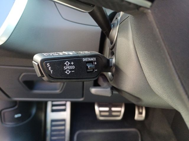 A6 Avant 40 TDI S-LINE S-tronic/ACC/AHK/SHZ/360°