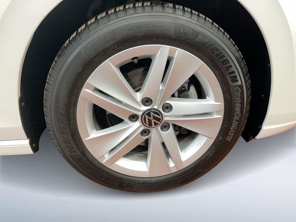 Volkswagen Golf VIII 1.5 TSI Life Navi LED ACC, миниатюра 9