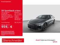 Audi S6 e-tron - Vorschau Bild 2