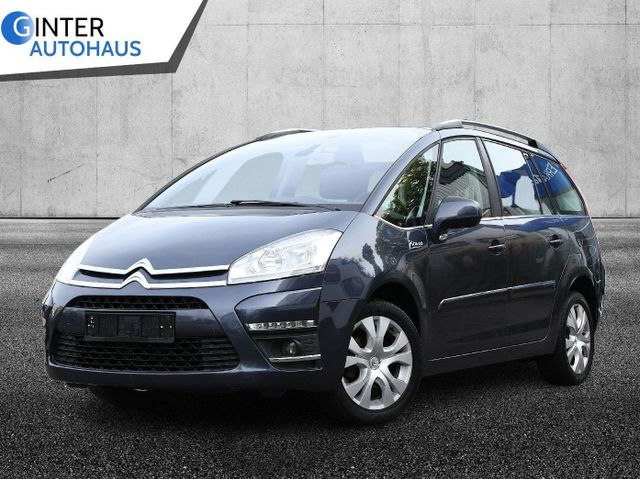 Citroën Grand C4 Picasso Tendance*7-Sitzer*aus 2.Hand*