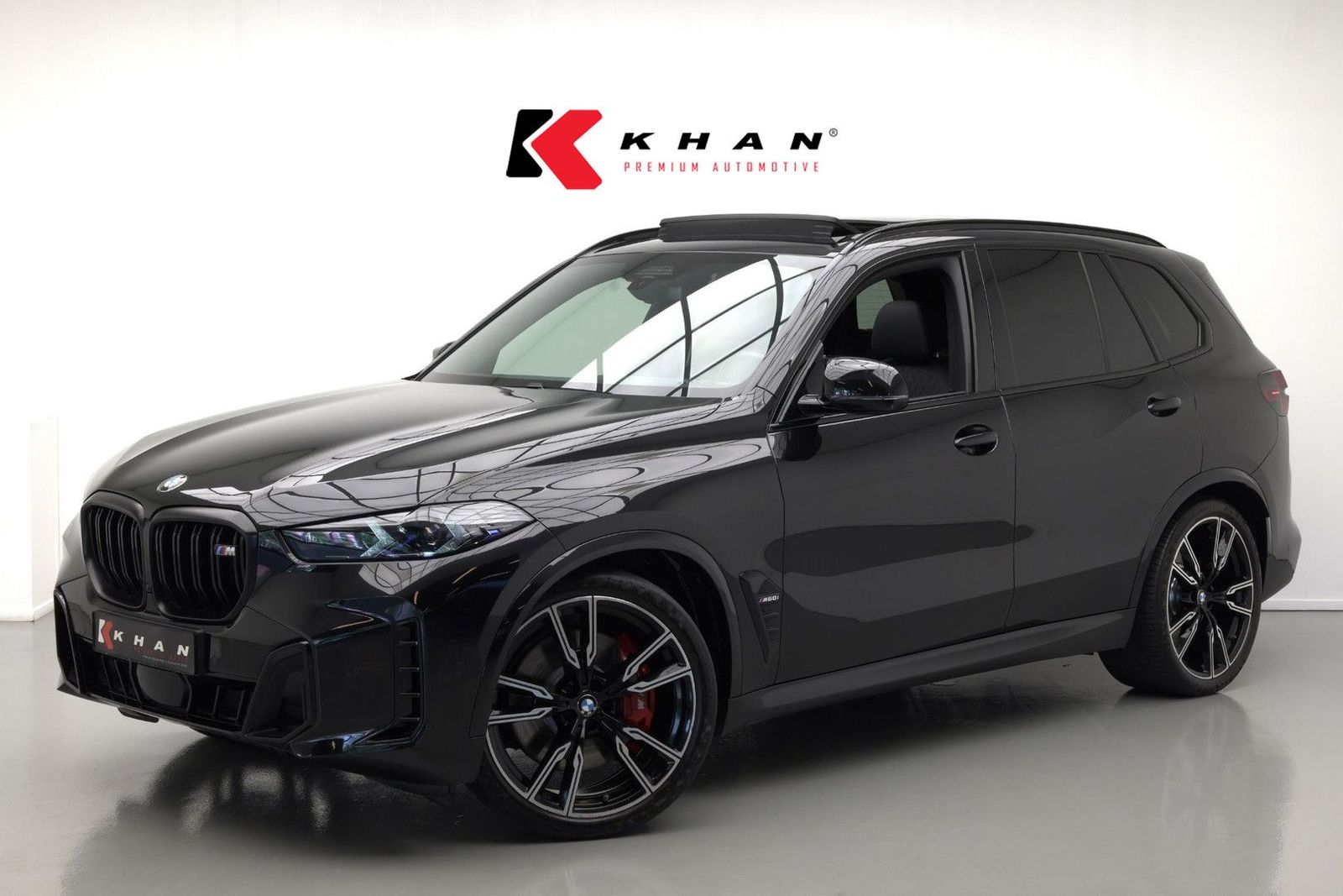 BMW X5 M60 M60i xDrive |Pano|SkyLounge|Carbon|Massag