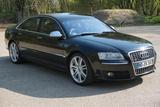 Audi audi s8 v10 tüv 27 - gebrauchte Audi S8 aus dem Jahr 2006
