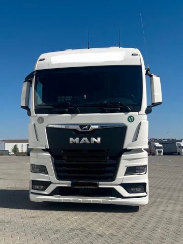 MAN TGX 18.470 MEGA