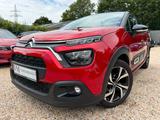 Citroën C3 PureTech Automatik Kamera*Navi*Tempomat - Citroën C3: Automatik, N