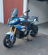 BMW S1000 XR *Top Zustand* Alle Pakete + Akrapovic - Angebote entsprechen deinen Suchkriterien