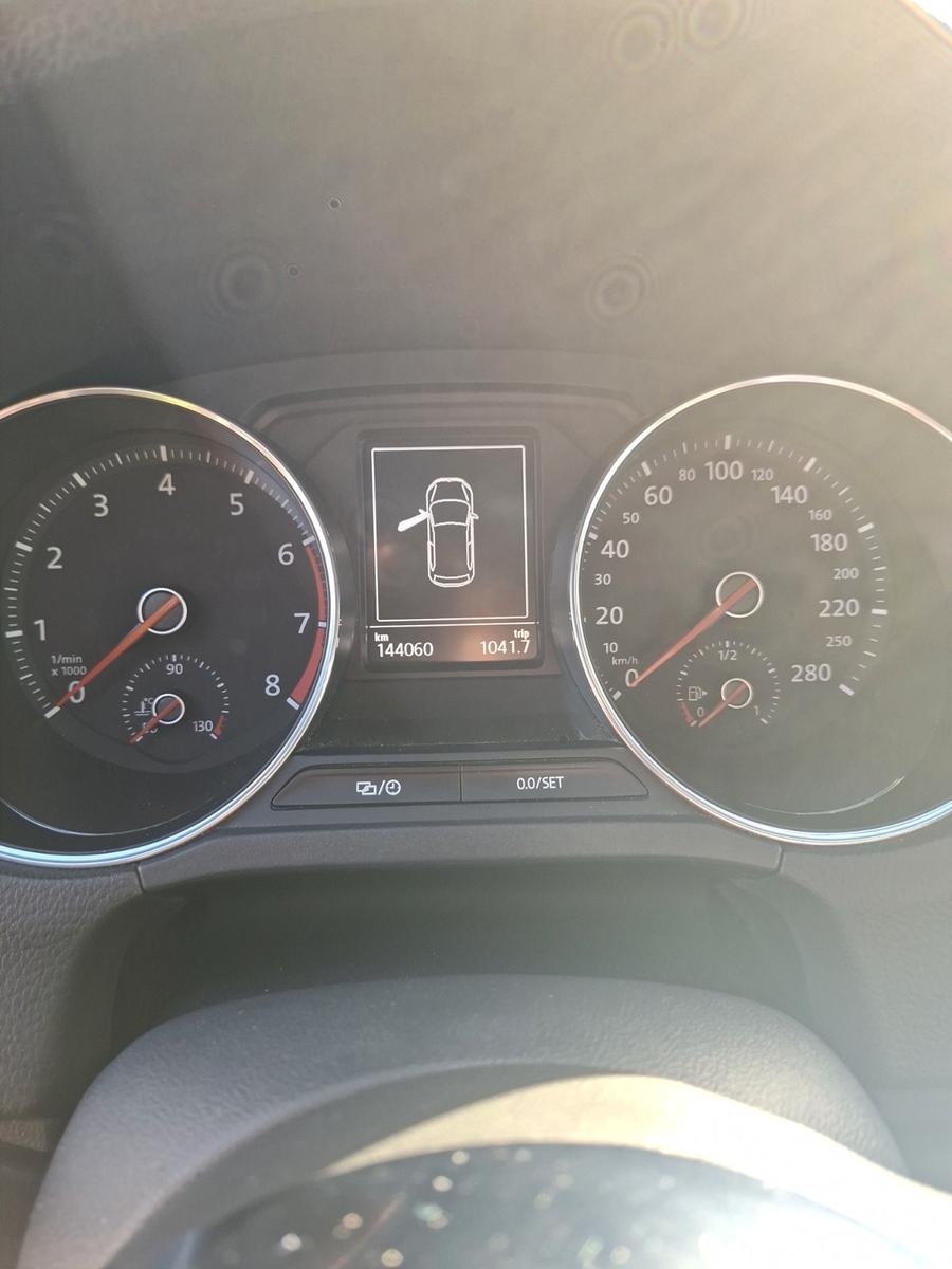 Volkswagen Polo 1.8 TSI GTI GTI