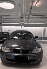 BMW 120I (150PS) - HU bis 07/2027 - - gebrauchte BMW 120 aus dem Jahr 2004