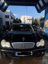 Mercedes-Benz C 220 CDI Classic - gebrauchte Mercedes-Benz C 220 aus dem Jahr 2006