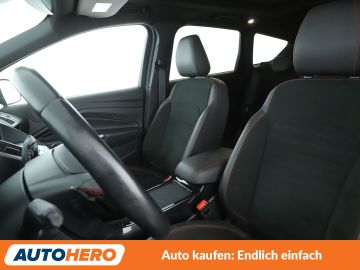 Ford Kuga - 10