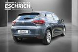 Renault Clio INTENS TCe 100 LPG - Renault Clio mit LPG-Antrieb