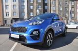 Kia Sportage Vision 2WD - Kia Sportage in Hagen