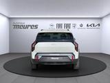 Kia EV3 58.3 kWh Air Navi Klimaautom Rückfahrkam. Ve - weiße Kia EV3