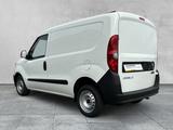 Fiat Doblo 1.6 Multijet Kasten Easy KLIMA+SCHIEBETÜR - Fiat Doblo: Sc