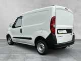 Fiat Doblo 1.6 Multijet Kasten Easy KLIMA+SCHIEBETÜR - Fiat Doblo: Multijet