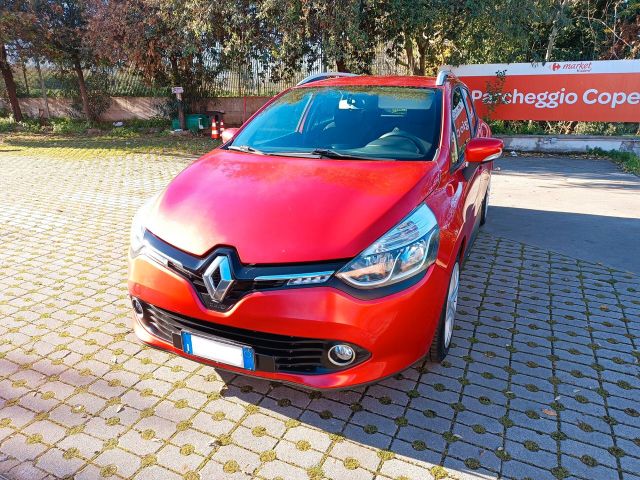 Renault Clio Sporter 1.2 75CV UNI. PROP.