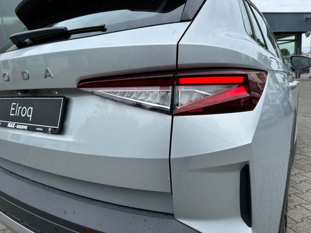 Elroq 50 Tour Studio *NAVI*LED*KEYLESS*LANEASS*