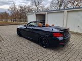 BMW M240i Cabrio AC-Schnitzer 416PS - BMW M240i aus 2018