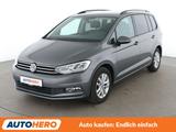 Volkswagen Touran 1.4 TSI Comfortline BlueMotion Tech*TEMPO - VW Touran Gebrauchtwagen in Münster