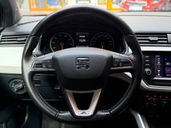 SEAT Arona Xcellence|Automatik|LED|SHZ|PDC|Apple CarP SEAT Arona Xcellence|Automatik|LED|SHZ|PDC|Apple CarP