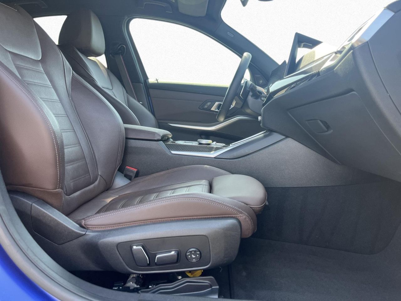 BMW M340d - Bild 17