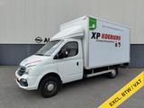 Maxus EV80 Electric Maxus Meubelbak Elektrische laadkl - Elektro Kastenwagen
