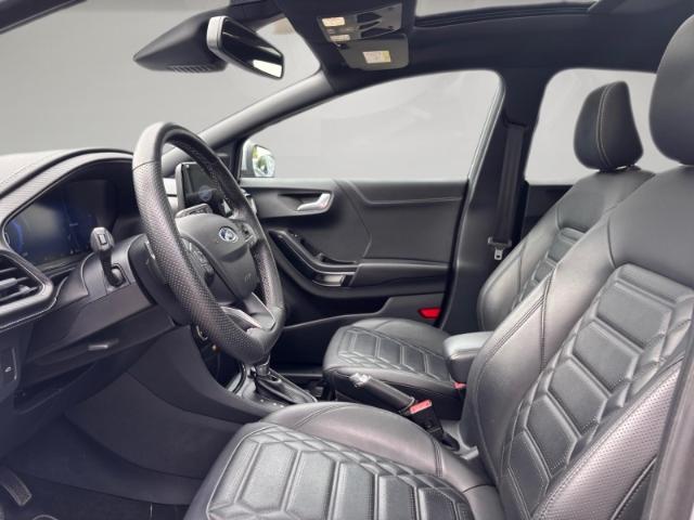 Ford Puma ST-Line Vignale 1.0 MHEV *LEDER*PANORAMA-/S