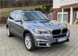 BMW X5 3.0 D 8 Fach bereift - BMW X5: 8.8