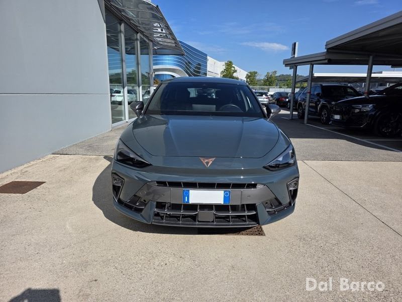 Cupra CUPRA Leon Leon 1.5 e-hybrid 204cv dsg imagem 2