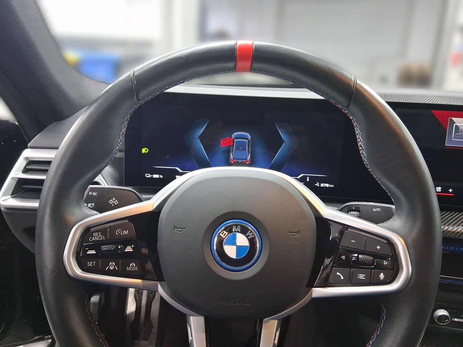BMW i4 - Bild 8