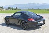 Porsche Cayman S Sonderedition 3,4L Handschalter - Porsche Cayman: 3.4