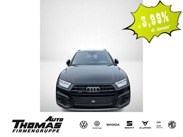 Audi Q5 S line 50 TFSIe quattro Tiptronic MATRIX-LED