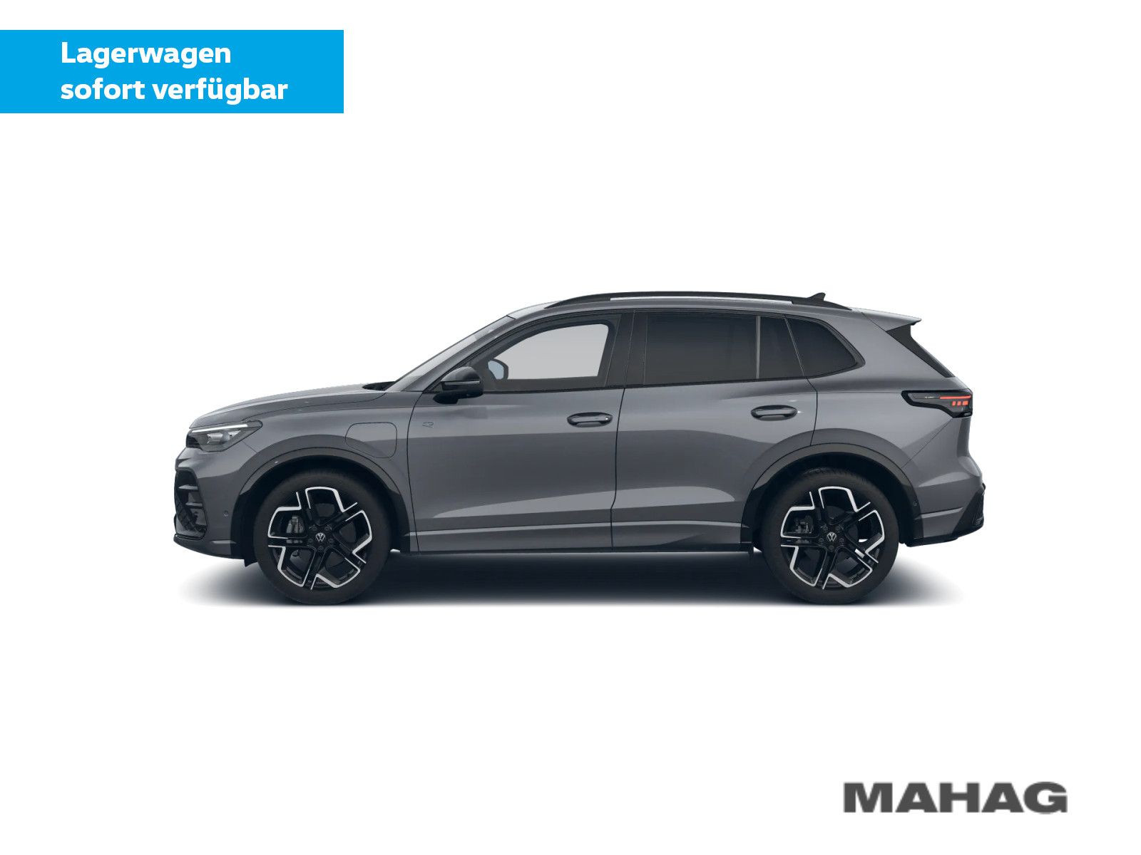Volkswagen Tiguan - Bild 7