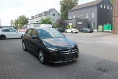 MERCEDES-BENZ B 200 d DCT+Wippen*Navi*MBUX*LED*RÜKA*Allwetter*