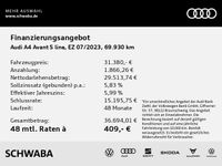 Audi A4 - Vorschau Bild 4