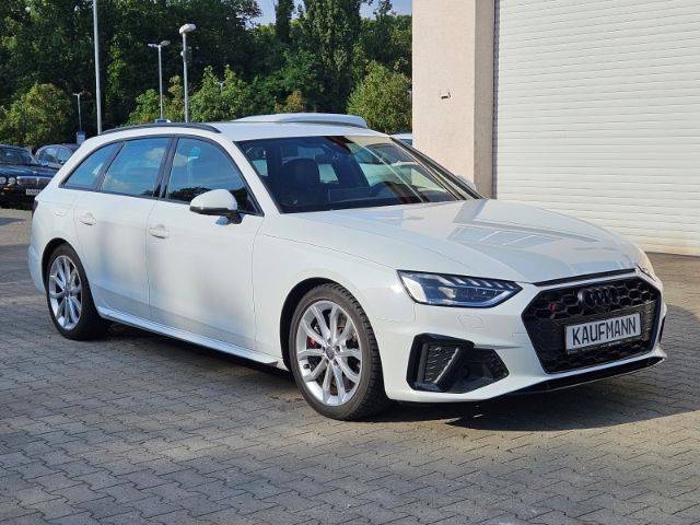 Audi S4 Avant 3.0 TDI quattro basis EU6d-T foto 3