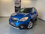 Opel Mokka 1.6 Edition ecoFlex + 8.Reifen/TMP/LMF/SH - Opel Gebrauchtwagen in Lippstadt