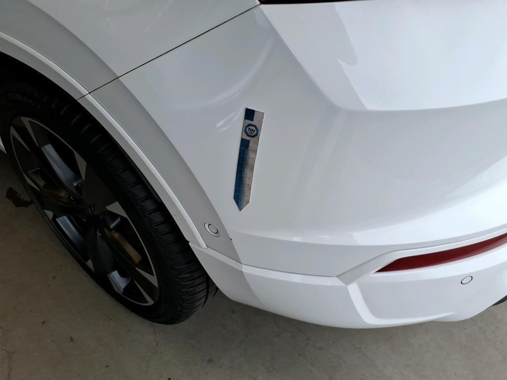 Cupra Ateca 2.0 TSI 221kW AHK*Tempo*Nav*PDC*RFK*Klima