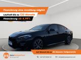 BMW 220 Gran Coupé d M Sport LED/LEDER/RFK/ACC/SIDE/