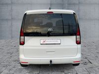 Volkswagen Caddy - Vorschau Bild 4