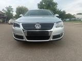 Volkswagen Passat Lim. Comfortline - Volkswagen Passat aus 2006: Comfortline