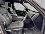 Land Rover Discovery D300 Dyn.HSE 22"AHK 7-Sitz Pano Winter - Land Rover Discovery in Hannover