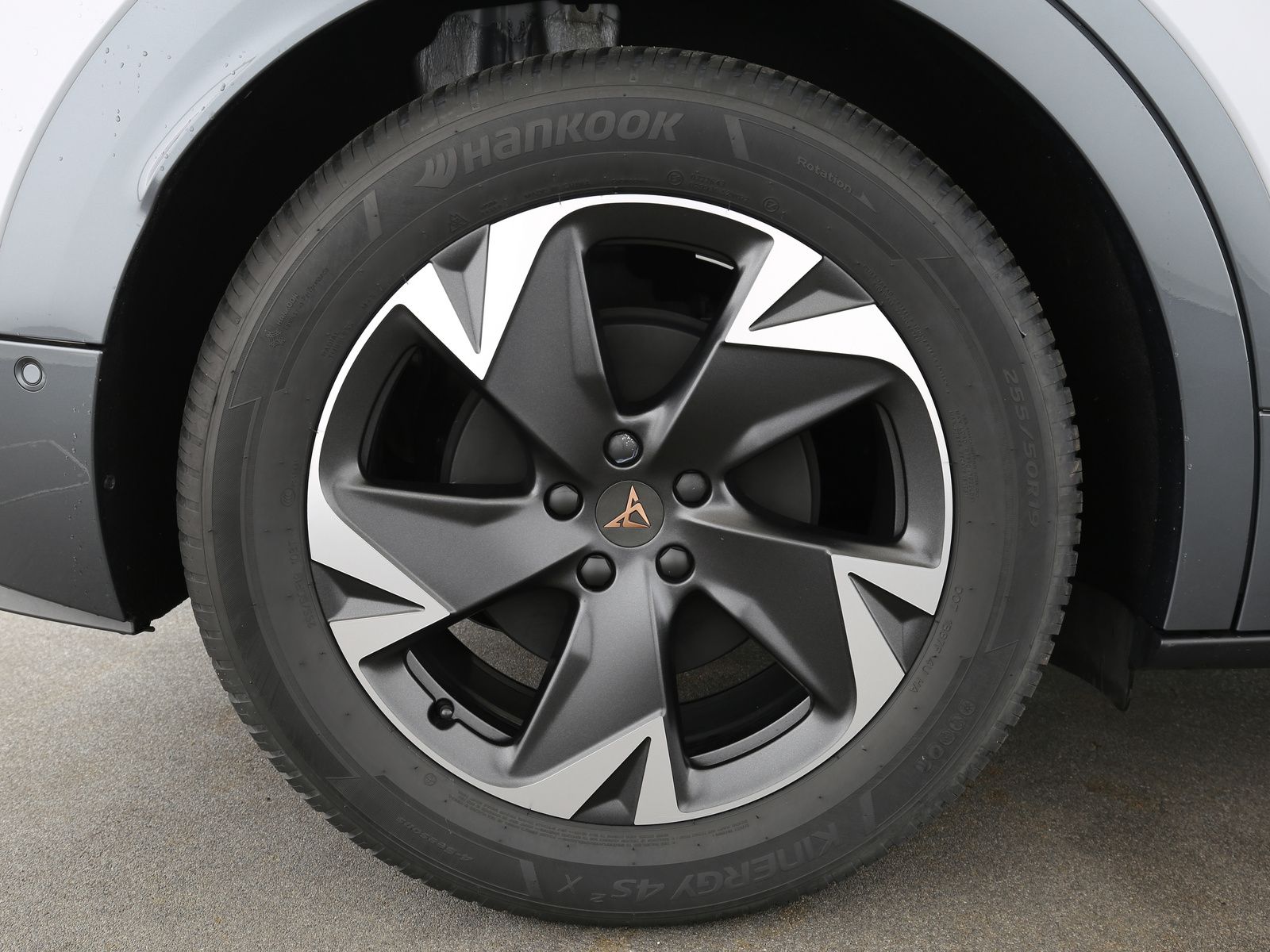 Cupra Tavascan - Bild 20