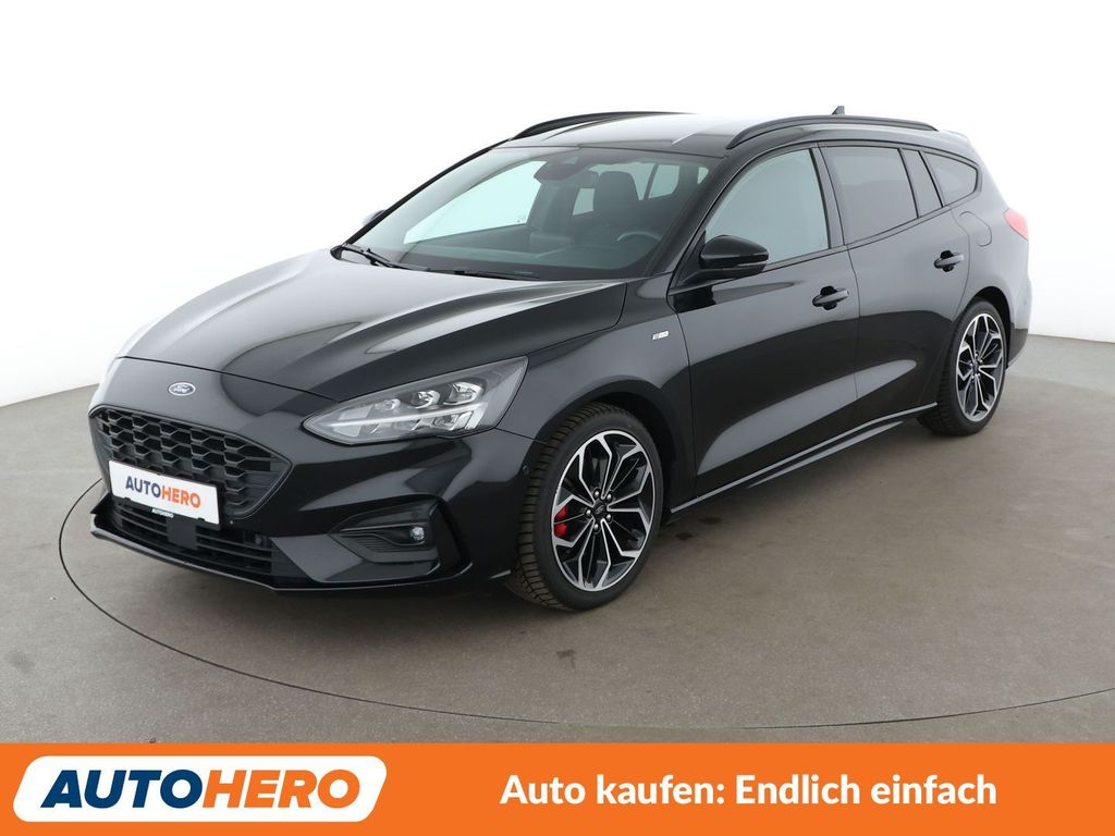 Image of Ford Focus