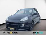 Opel Adam Jam 1,4 (64KW/87PS)#Klima#eFH#ZV#Radio#Alu# - gebrauchte Opel Adam aus dem Jahr 2014