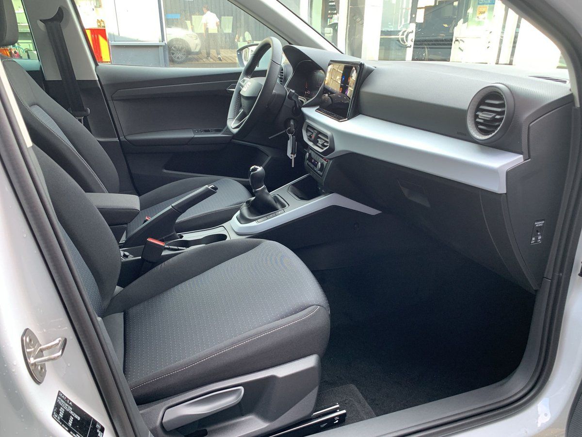 Seat Arona - Bild 25