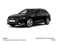 Audi A4 - Vorschau Bild 1