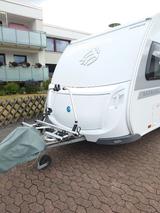 Knaus 450 FU Südwind Silver Selection EXTRAS Autark - Knaus Südwind 450