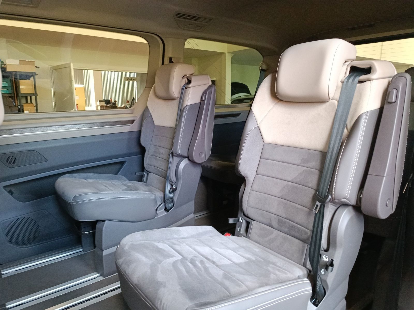 Volkswagen T7 Multivan - Bild 20